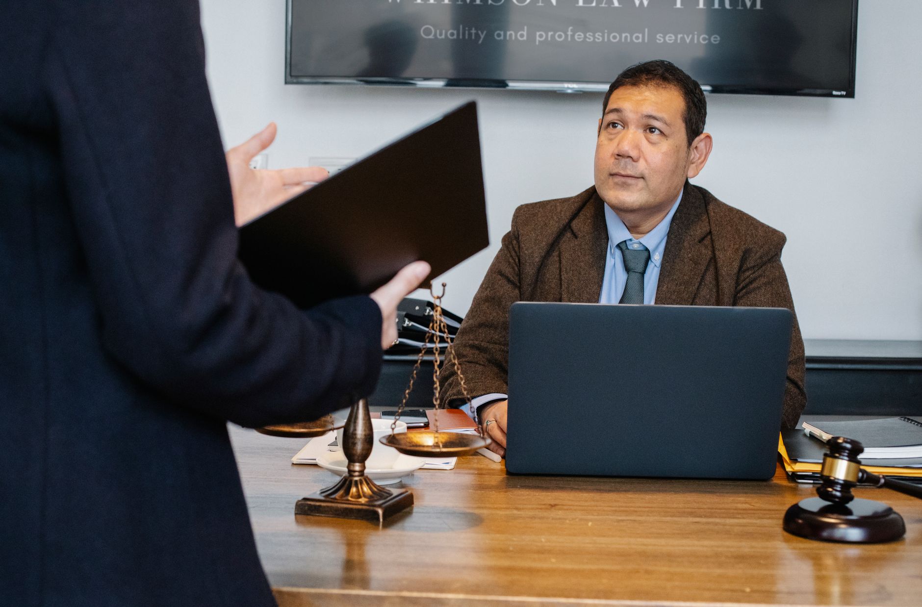 Avocat Cherbourg-en-Cotentin